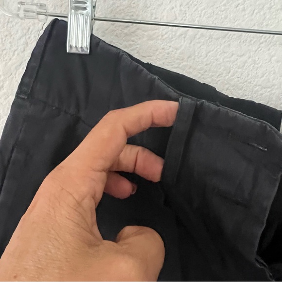 Margaret Howel Trousers Pants Made in Italy size 12. - Picture 12 of 16